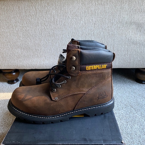 Work boots